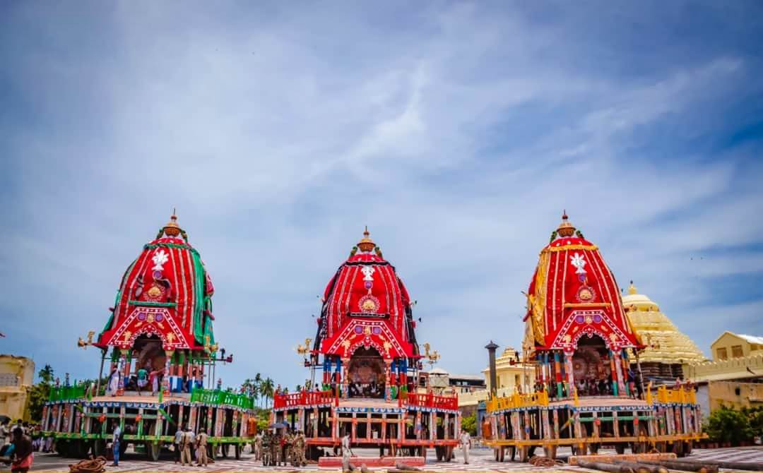 Rathayatra